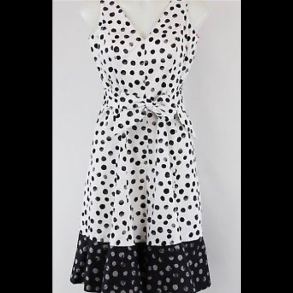 Nike west fit and flare dress - Picture 1 of 1